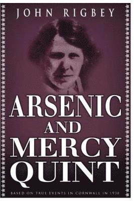 Arsenic and Mercy Quint 1