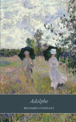 Benoît Malbranque, Benjamin Constant, Institut Malbranque, Benoît, Coppet, Institut Coppet - Adolphe, Häftad