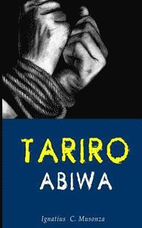 bokomslag Tariro Abiwa