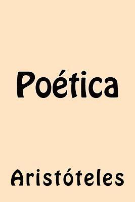 Poética 1