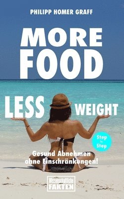 More Food Less Weight 1