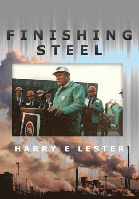 Finishing Steel 1