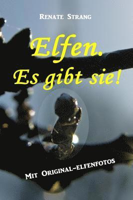 Elfen. Es gibt sie!: Mit Original-Elfenfotos 1