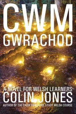 bokomslag Cwm Gwrachod: A novel for Welsh learners