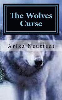 bokomslag The Wolves Curse