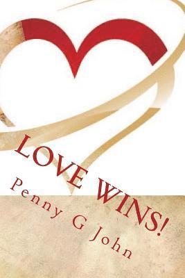 bokomslag Love Wins: 21 Days of Devotional and Prayer