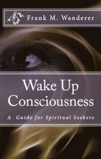 bokomslag Wake Up Consciousness