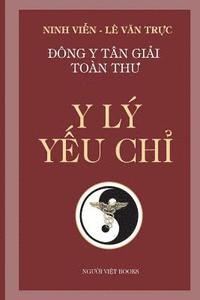 bokomslag Y Ly Yeu Chi