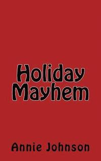 bokomslag Holiday Mayhem