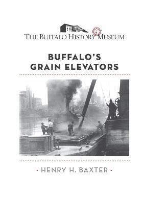 Buffalo's Grain Elevators 1