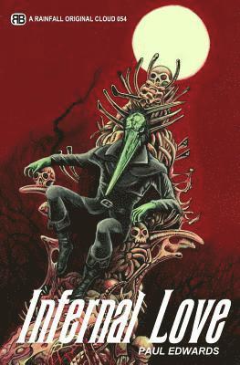 Paul Edwards - Infernal Love, Häftad. Tillgänglighet: Lägg i varukorg
