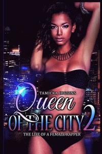 bokomslag Queen of the City 2