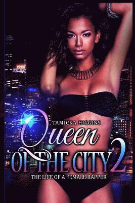 bokomslag Queen of the City 2