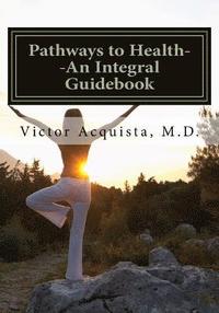 bokomslag Pathways to Health