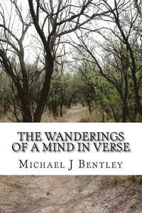 bokomslag The Wanderings Of A Mind In Verse: Poems and verses from the experience of life