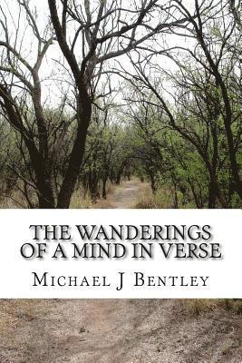 The Wanderings Of A Mind In Verse: Poems and verses from the experience of life 1