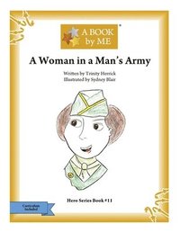 bokomslag A Woman in a Man's Army