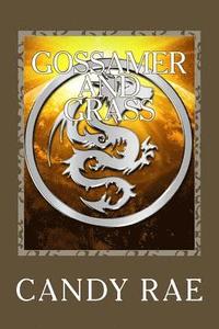 bokomslag Gossamer and Grass: Dragon Wulf Two