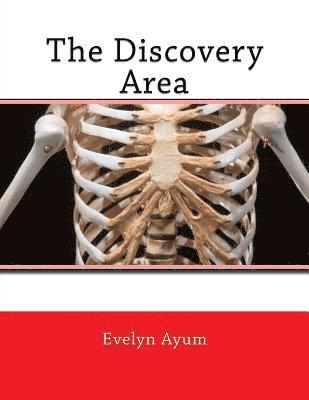 Evelyn Ayum - The Discovery Area, Häftad