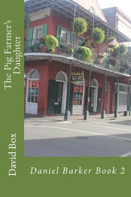 David Box - Pig Farmer's Daughter, Häftad