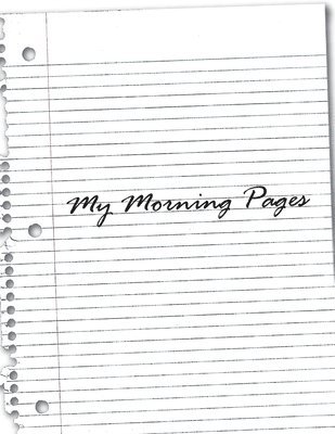 bokomslag My Morning Pages