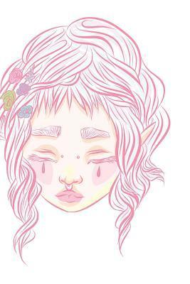 Peche - T & I One: Thoughts and Imaginings, Häftad