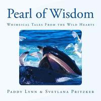 bokomslag Pearl of Wisdom: Whimsical Tales From the Wild Hearts