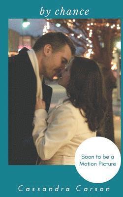 bokomslag By Chance: An Alpha Billionaire Encounter
