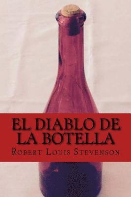 El diablo de la botella (Spanish Edition) 1