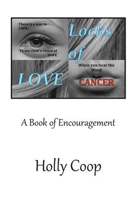 bokomslag Locks of Love: A Book of Encouragement