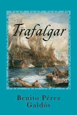 bokomslag Trafalgar