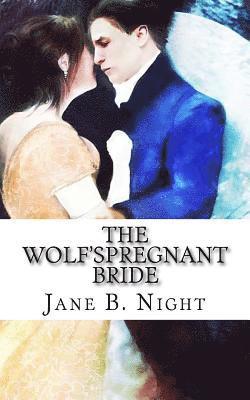 bokomslag The Wolf's Pregnant Bride