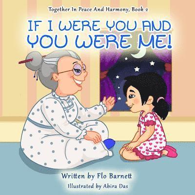 Flo Barnett - If I Were You And You Were Me!, Häftad