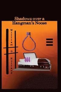 bokomslag Shadows Over A Hangman's Noose