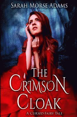 The Crimson Cloak 1