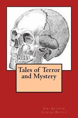 Tales of Terror and Mystery 1