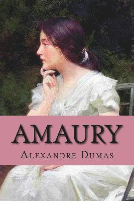 amaury (English Edition) 1