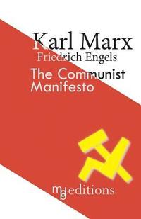 bokomslag Communist Manifesto