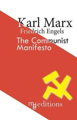 bokomslag Communist Manifesto