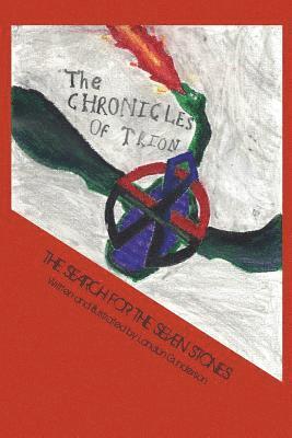 The Chronicles of Trion: The Search for the Seven Stones 1