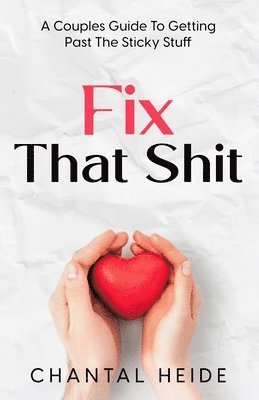 Fix That Shit 1