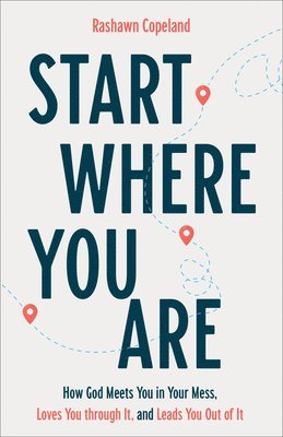 Start Where You Are 1