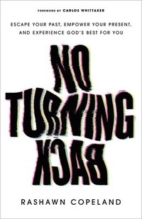 bokomslag No Turning Back