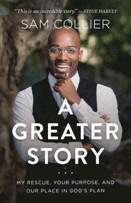 A Greater Story 1