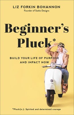 Beginner's Pluck 1