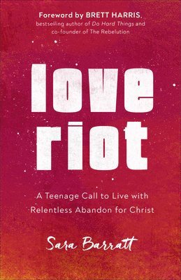 Love Riot 1