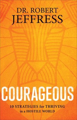 Courageous 1