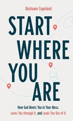 Start Where You Are 1