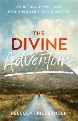 Divine Adventure 1