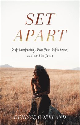 Set Apart 1